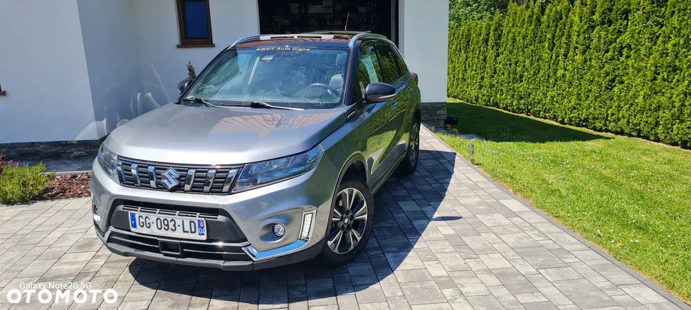 Suzuki Vitara - 7