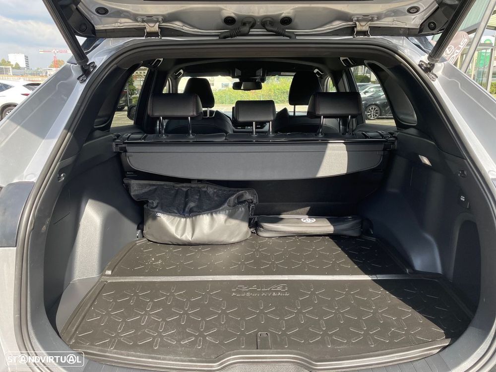 Toyota RAV4 - 10