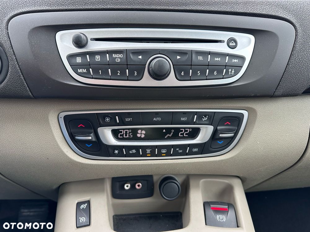 Renault Scenic TCe 130 Dynamique - 22