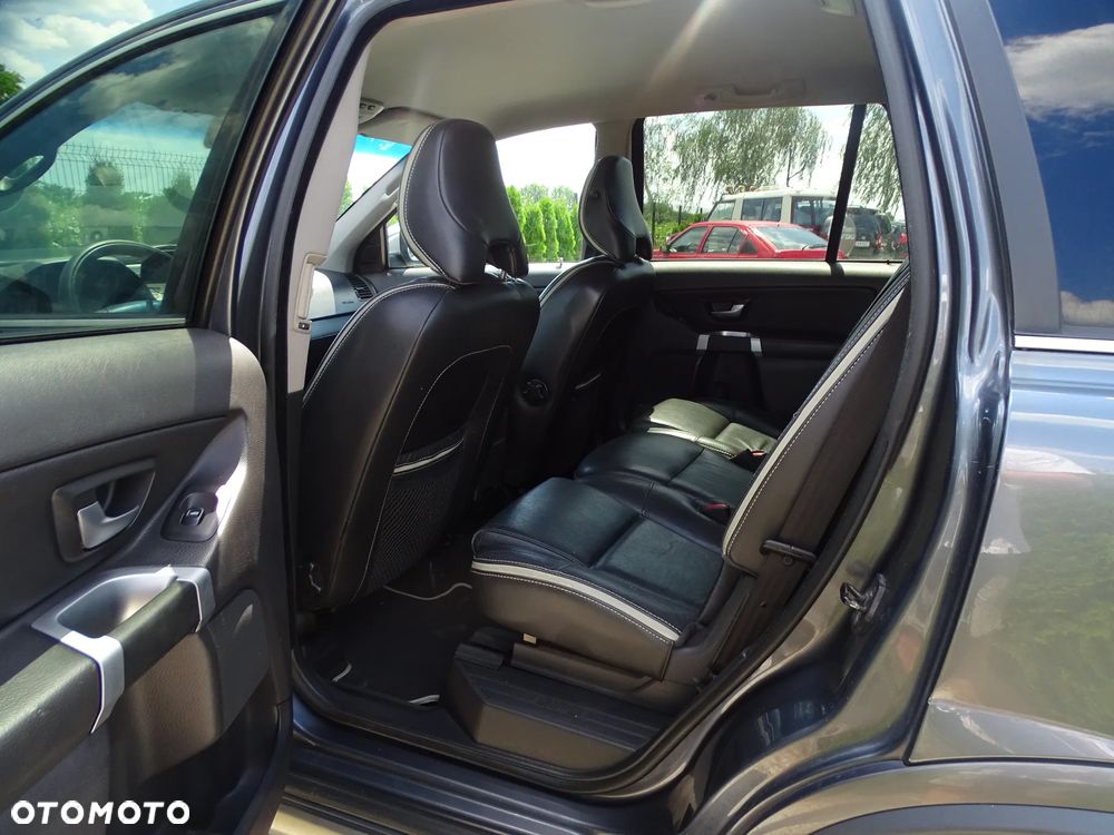 Volvo XC 90 - 5
