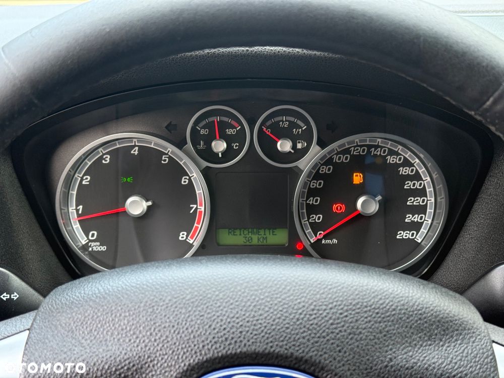 Ford Focus 2.5 ST - 18