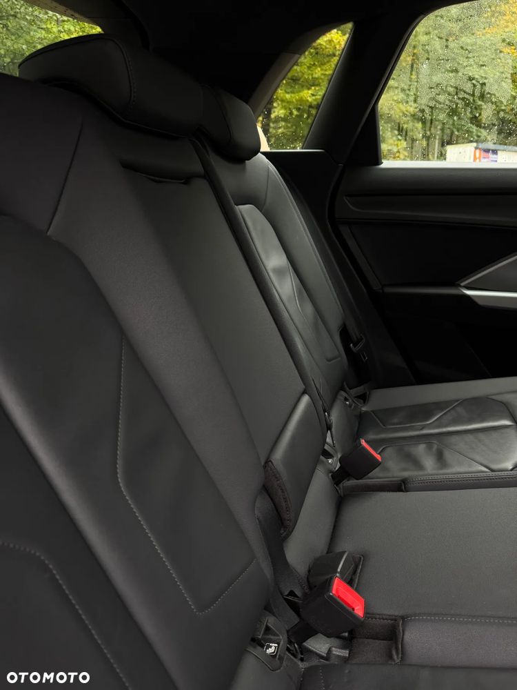 Audi Q3 - 27
