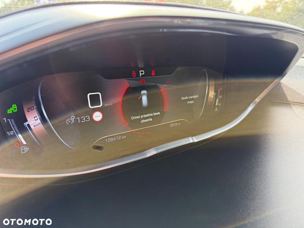 Peugeot 3008 1.2 PureTech GT S&S EAT8 - 15