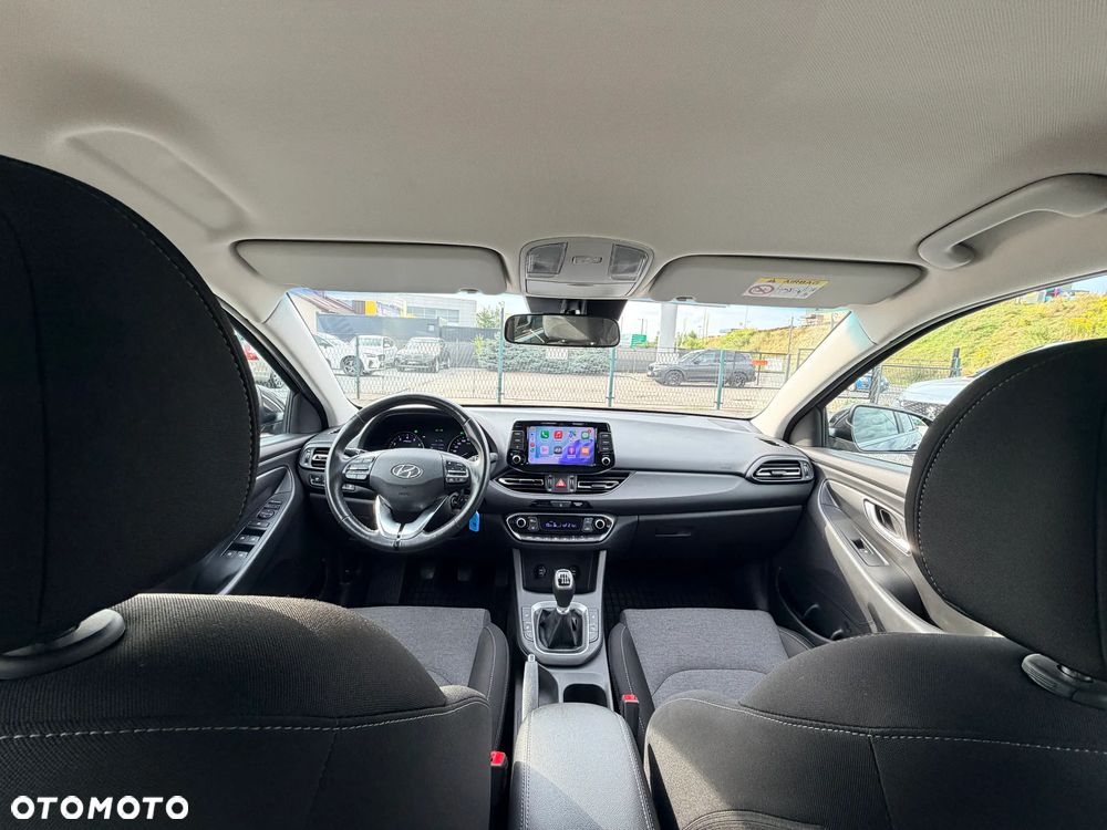 Hyundai i30 - 19