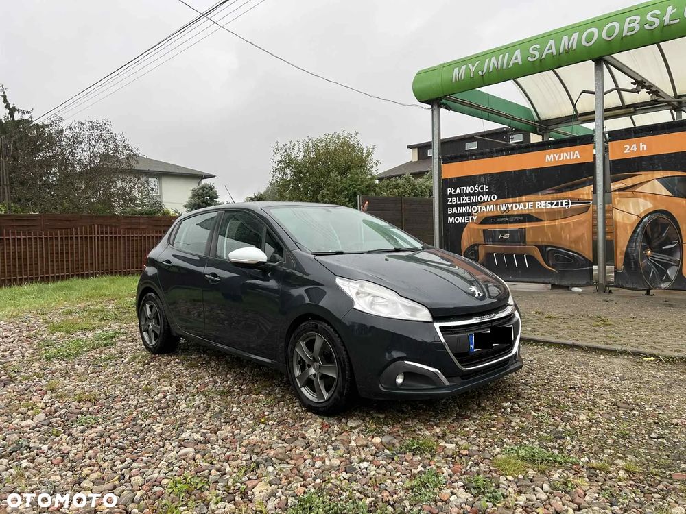 Peugeot 208 1.2 PureTech Style - 3