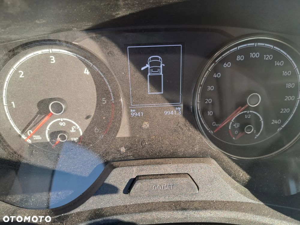 Volkswagen Transporter - 5