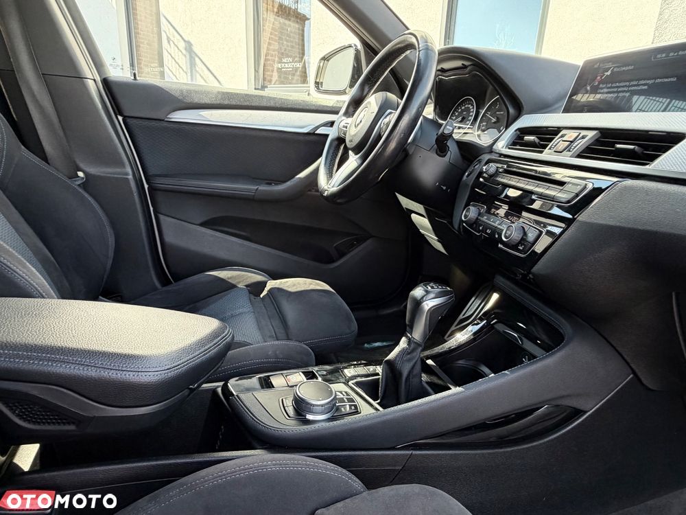BMW X1 - 32
