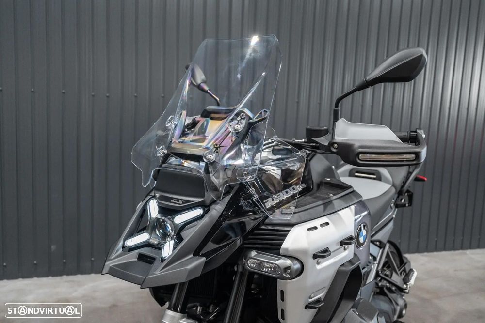 BMW R 1300 GS Adventure - 12