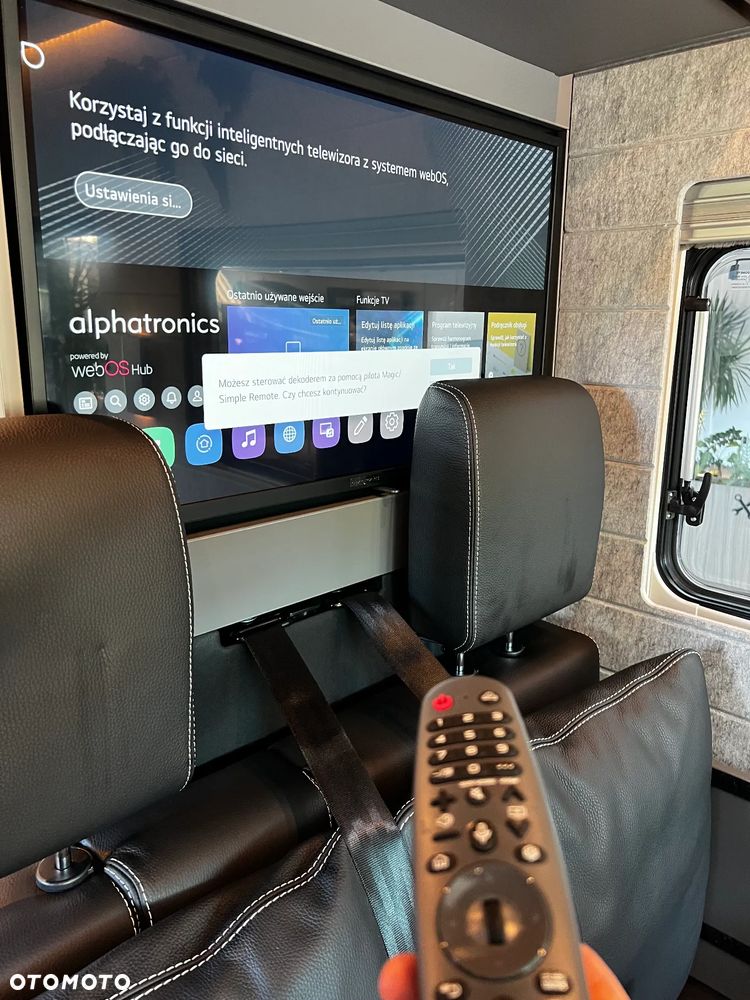 Niesmann-Bischoff Arto 78 - 32