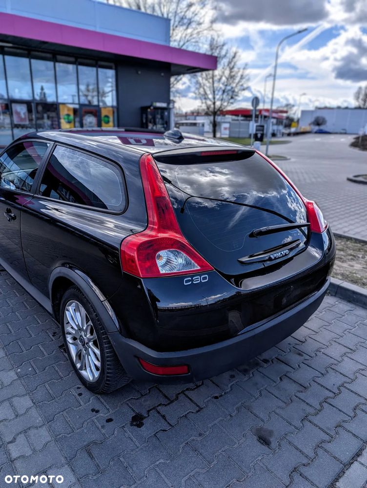 Volvo C30 2.0D - 3