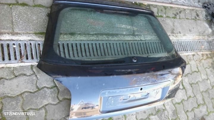 Mala audi a3 8l - 1