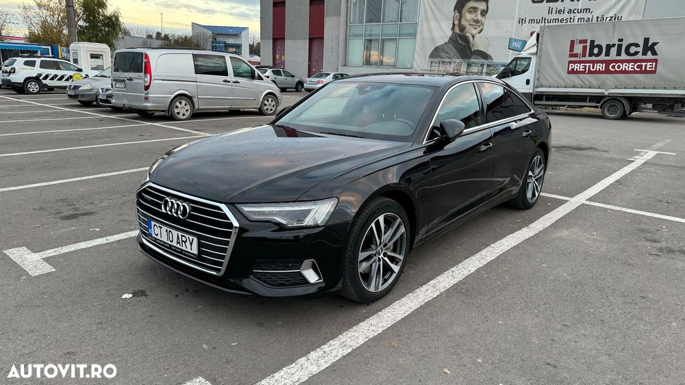 Audi A6 Limuzina 45 TFSI S tronic - 1