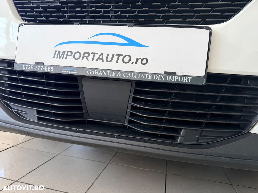 Peugeot 2008 PureTech 100 Allure - 28