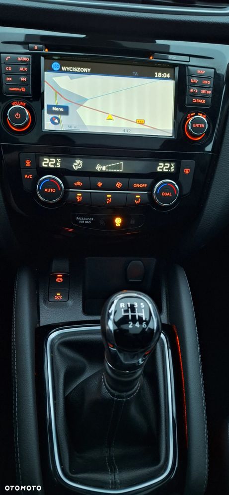 Nissan Qashqai 1.6 DIG-T Tekna - 25