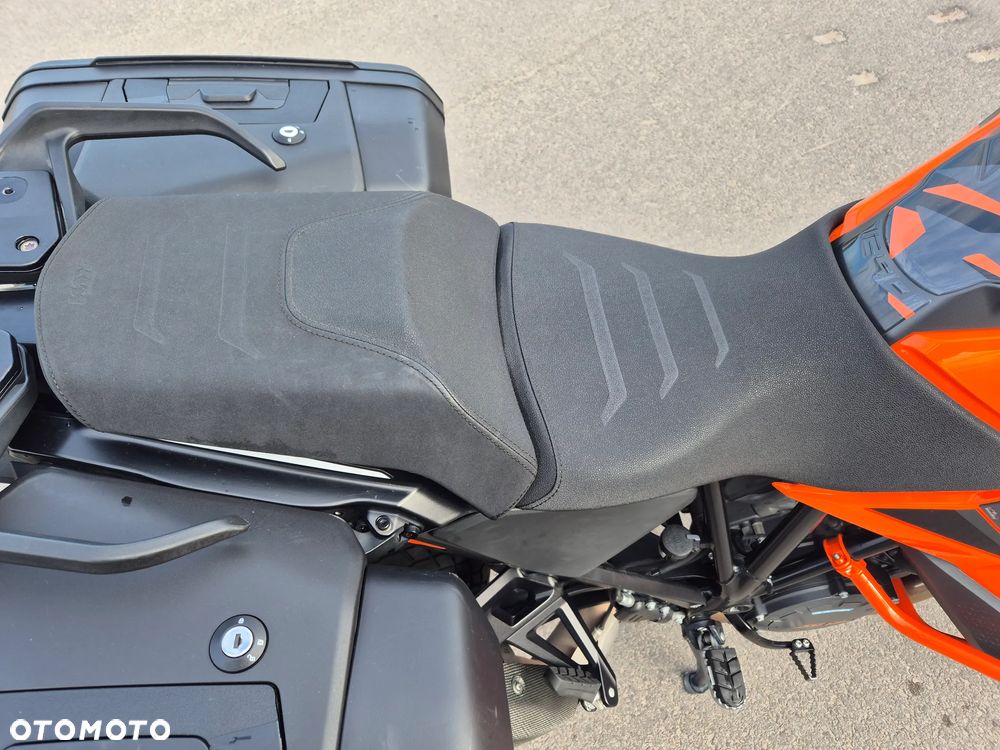 KTM Super Adventure - 28