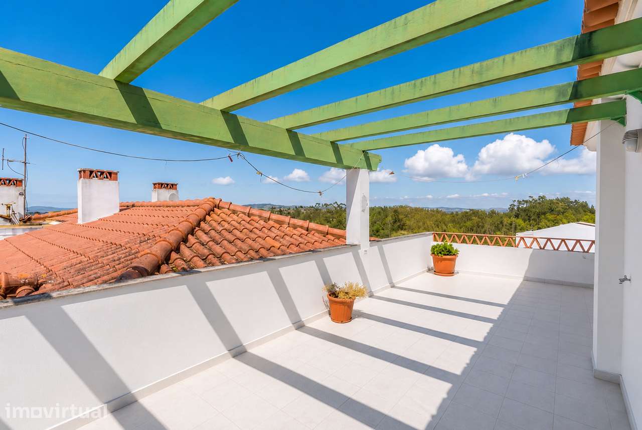 Apartamento T2 na Venda do Pinheiro - Grande imagem: 4/21