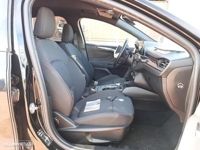 Peças Ford Focus IV (HN) a partir de 2018 - 13