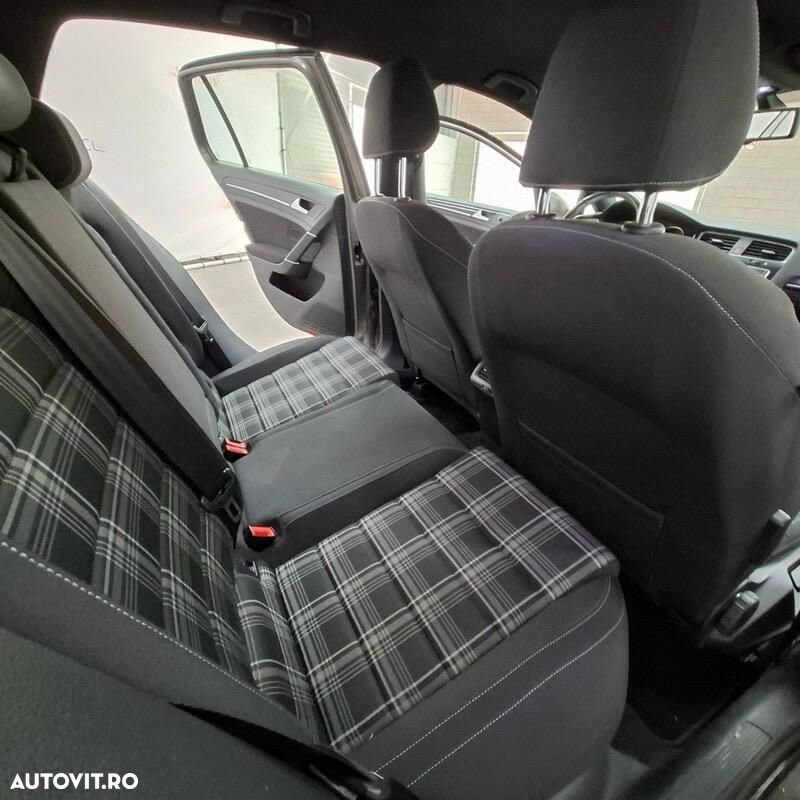 VOLKSWAGEN Golf 2015 — imagine 21