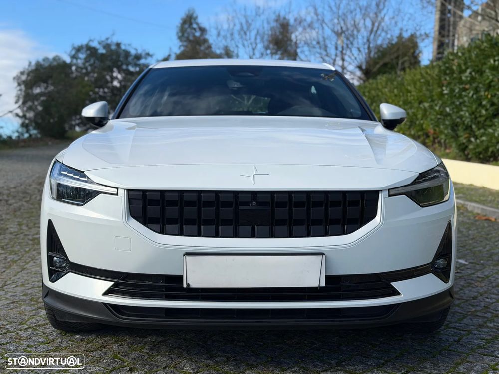 Polestar 2 Long Range 82 kWh - 12