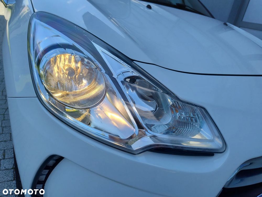 DS Automobiles DS 3 - 25