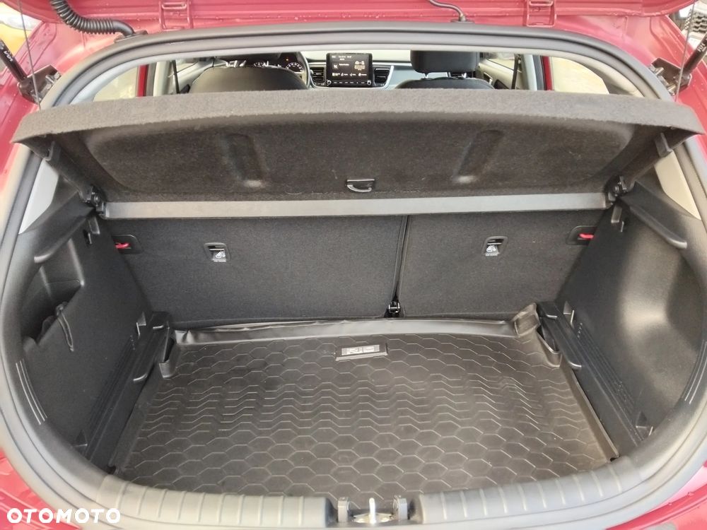 Kia Rio 1.0 T-GDI M - 21