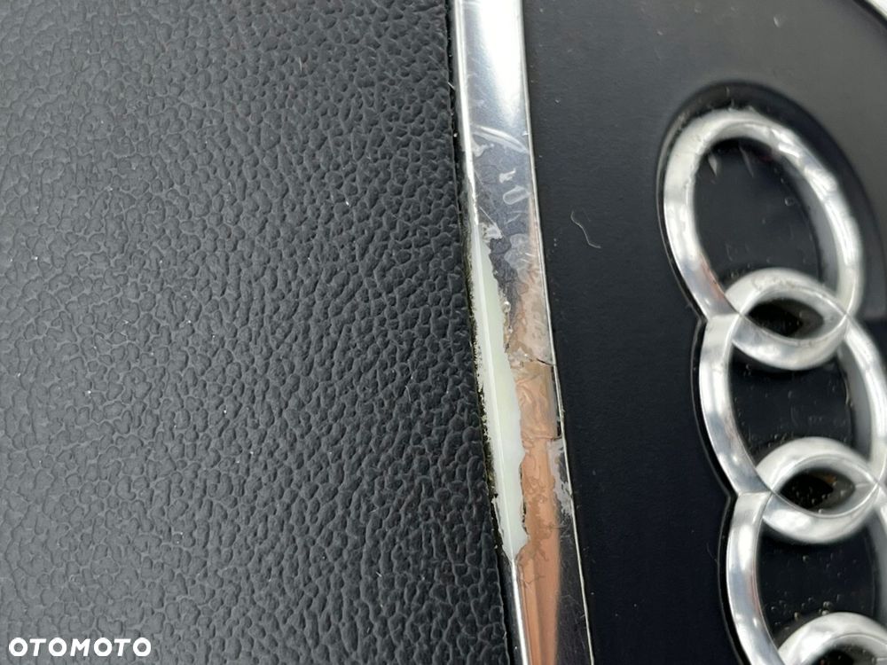 AUDI Q3 8U PODUSZKA AIRBAG KIEROWCY 8U0880201E - 7