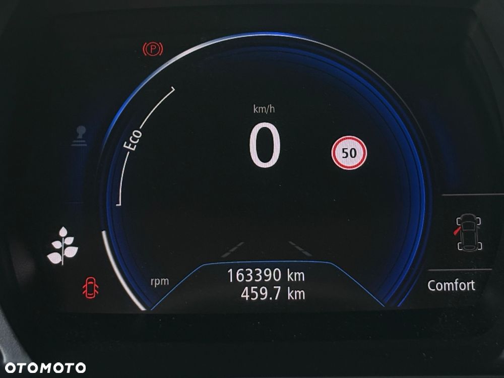 Renault Megane - 20