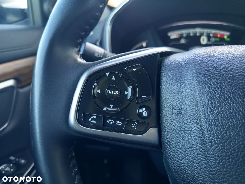 Honda CR-V - 29