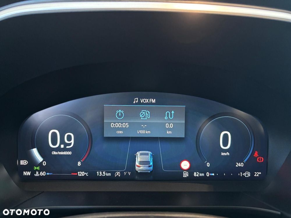 Ford Kuga 1.5 EcoBoost FWD Titanium - 19