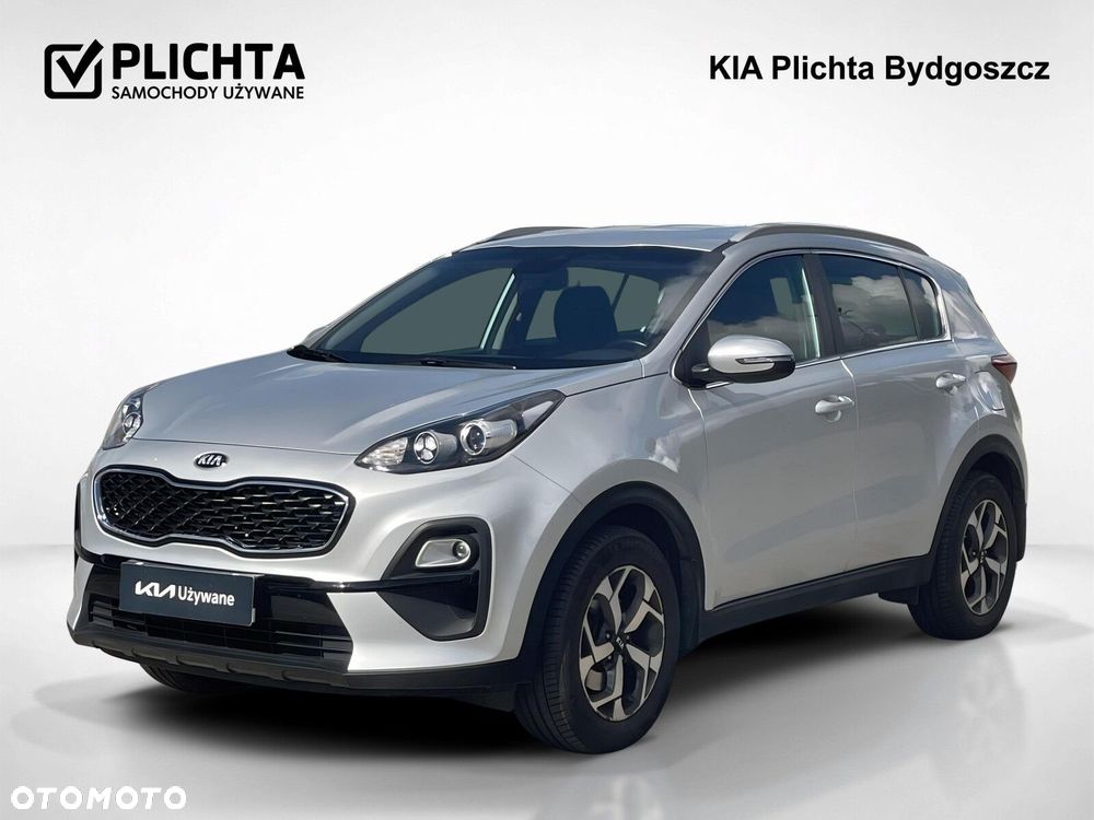 Kia Sportage 1.6 GDI M 2WD - 2