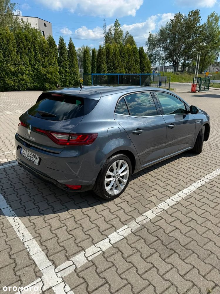 Renault Megane 1.2 Energy TCe Intens - 2