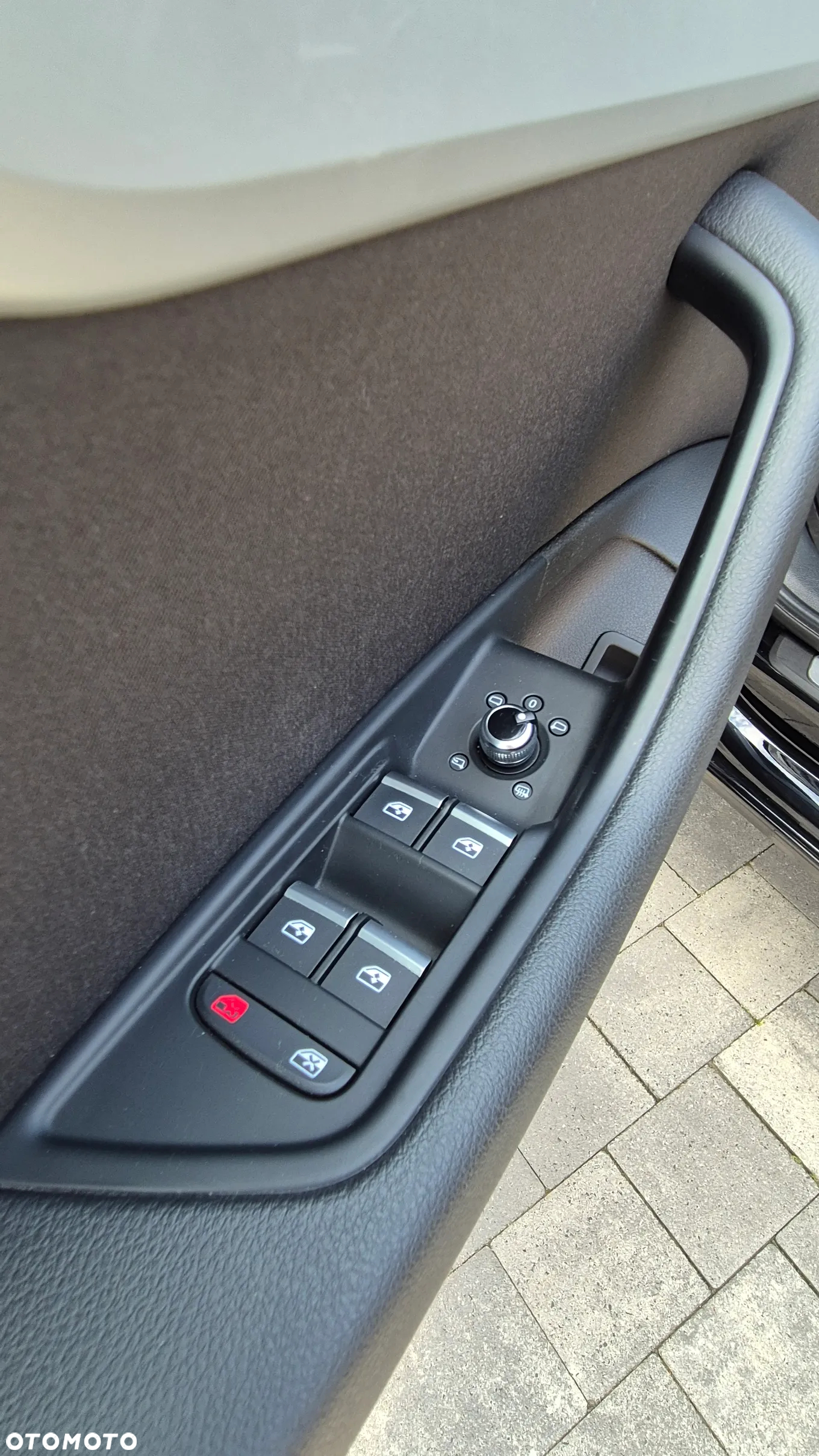 Audi A4 - 16