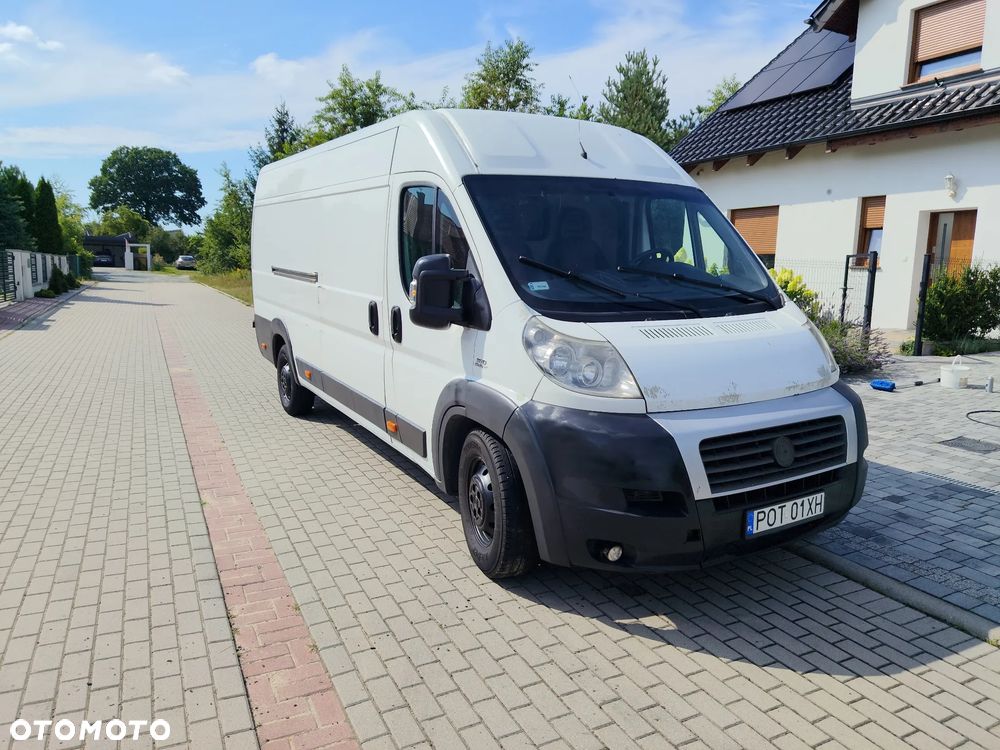 Fiat DUCATO - 20