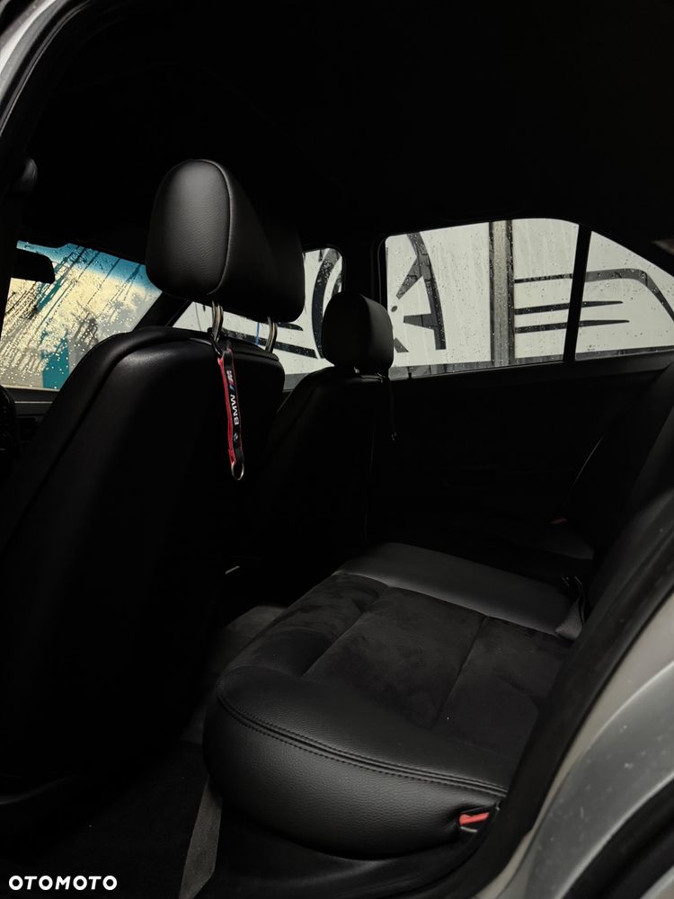 BMW Seria 3 - 17