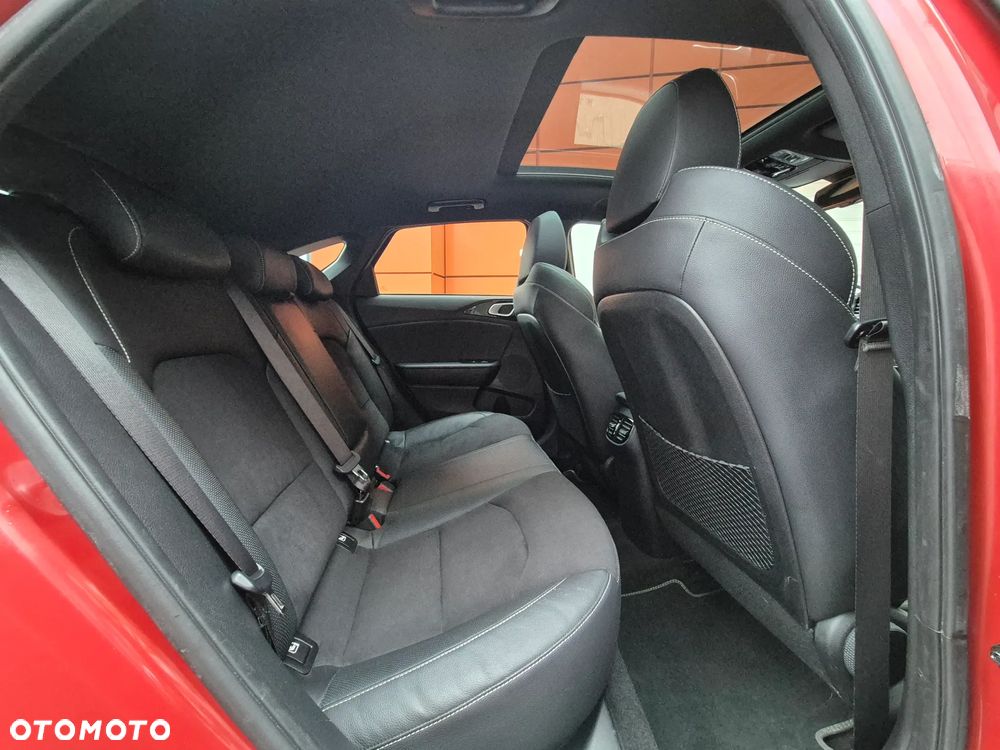 Kia ProCeed 1.6 CRDi GT Line - 25