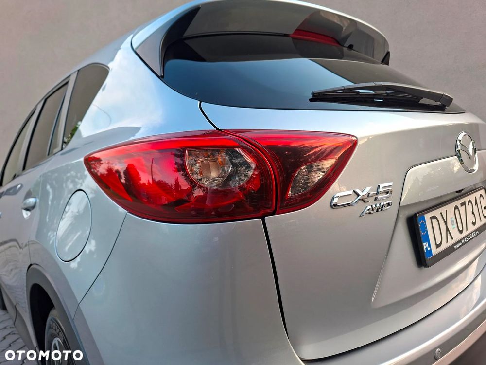 Mazda CX-5 2.0 Skypassion - 14
