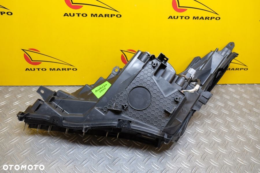 LEXUS RX RX350 RX450H 2015 2016- REFLEKTOR LAMPA FULL LED R (2) USA - 12