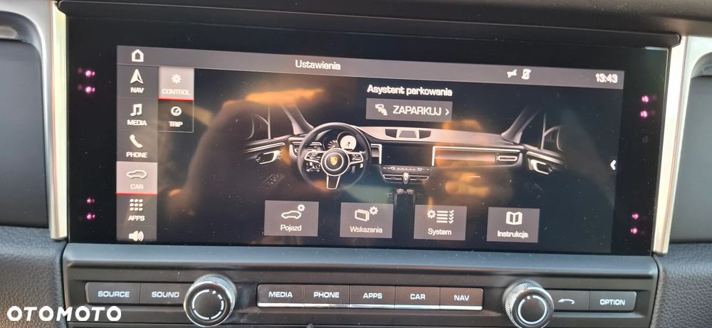 Porsche Macan Standard - 19