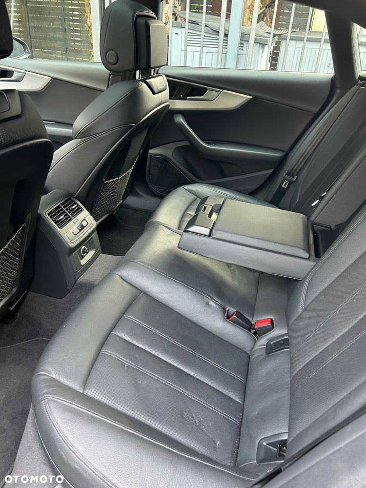 Audi A5 - 11