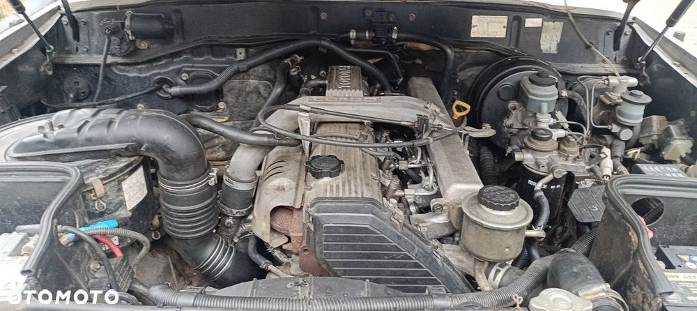 Toyota Land Cruiser - 6