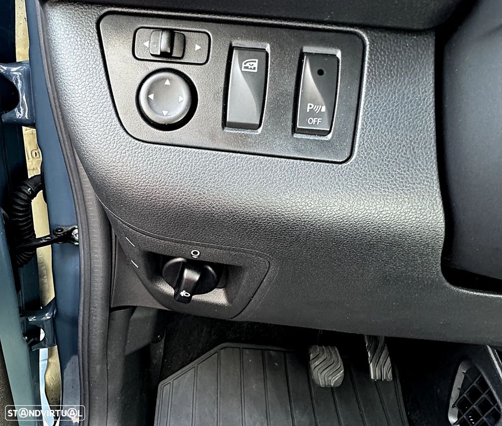 Dacia Spring EXTREME - 10