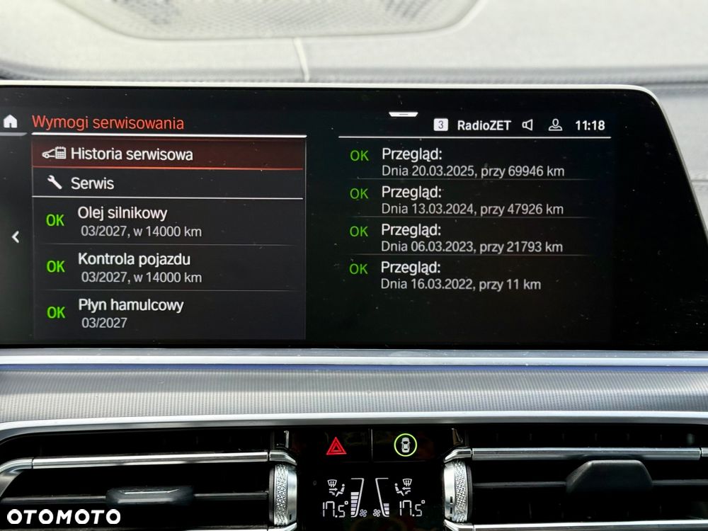BMW X6 xDrive30d - 18