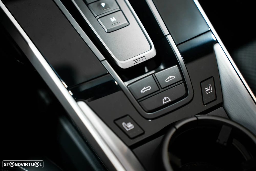 Porsche 911 (992) Carrera 4S Cabriolet PDK - 31