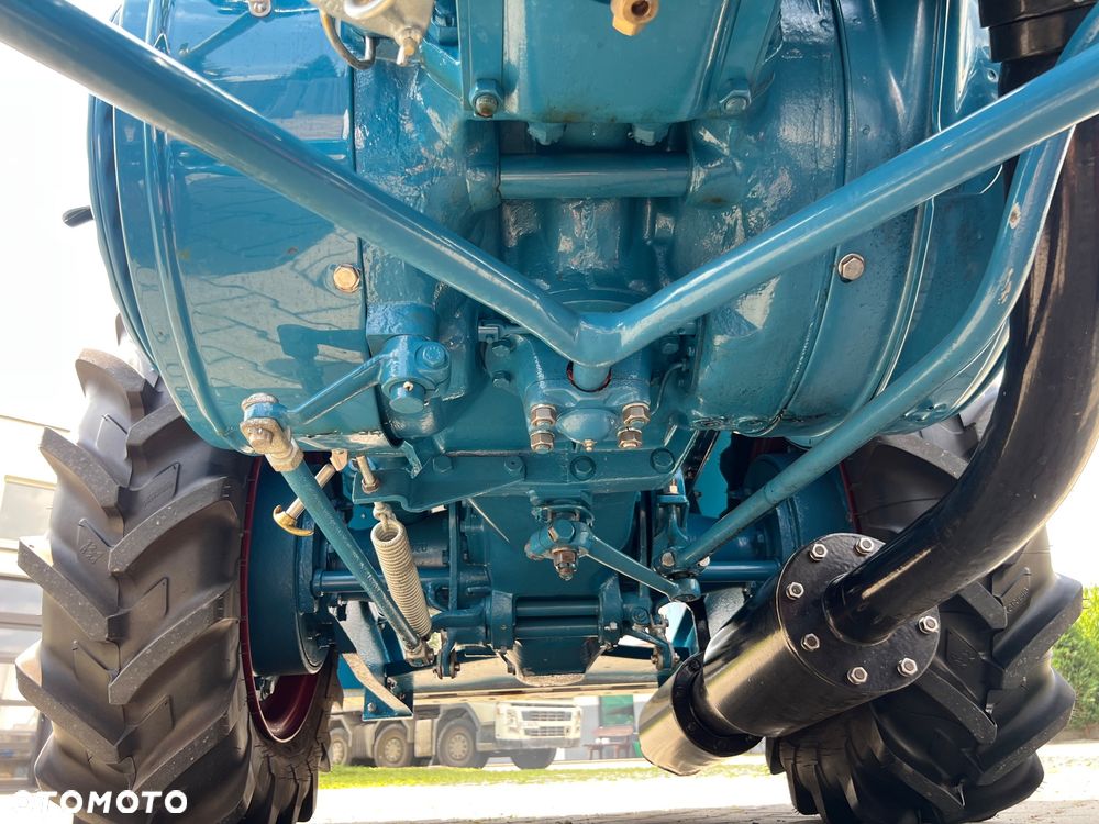 Inny Lanz Bulldog D7506 - 17
