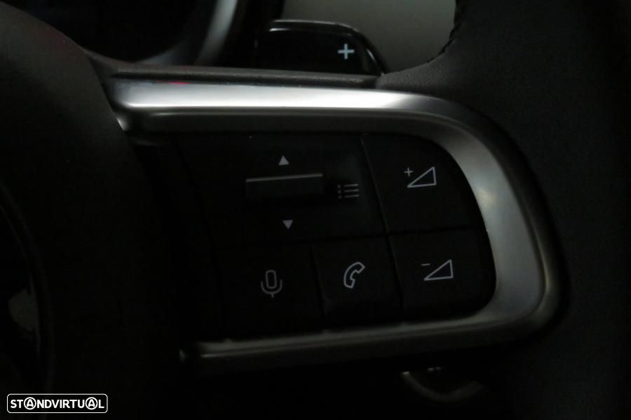 Fiat 600 1.2 Hybrid La Prima - 13