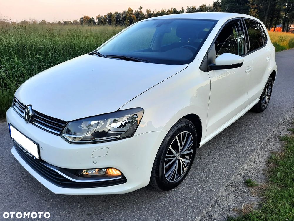Volkswagen Polo 1.0 Allstar - 2
