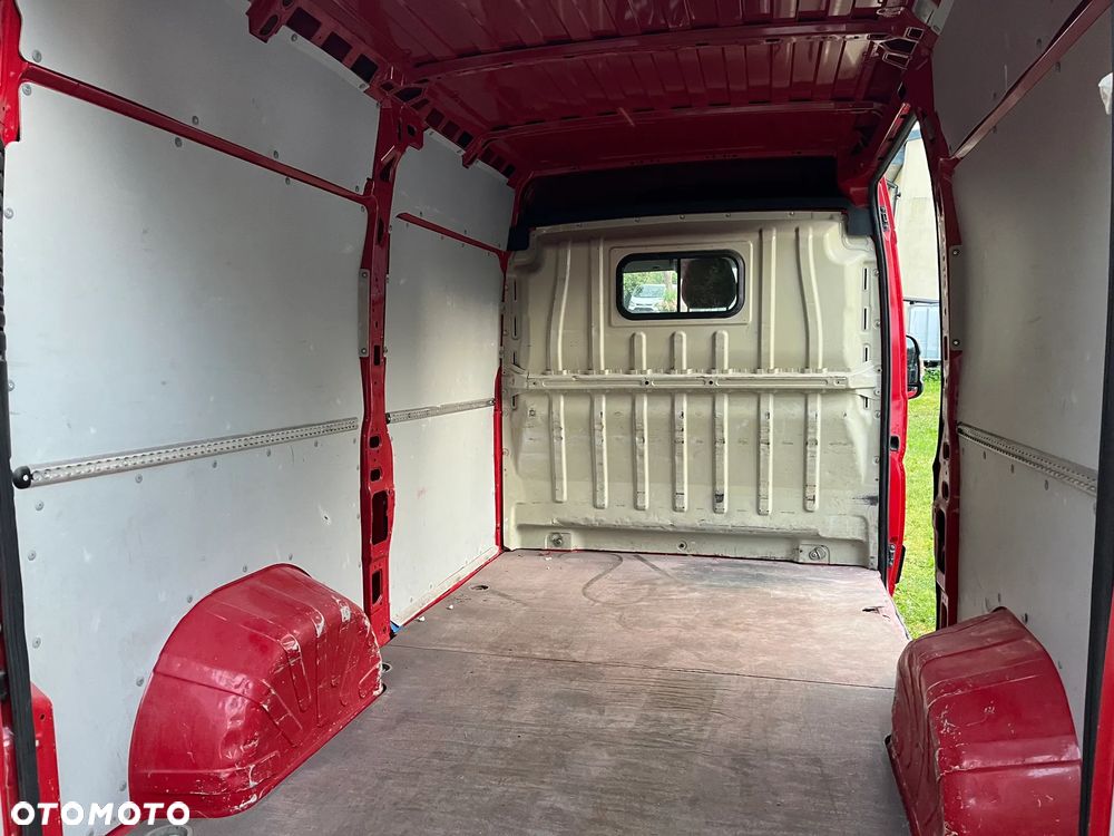 Fiat Ducato - 6