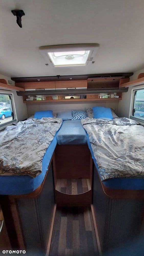 Fiat Ducato - 6