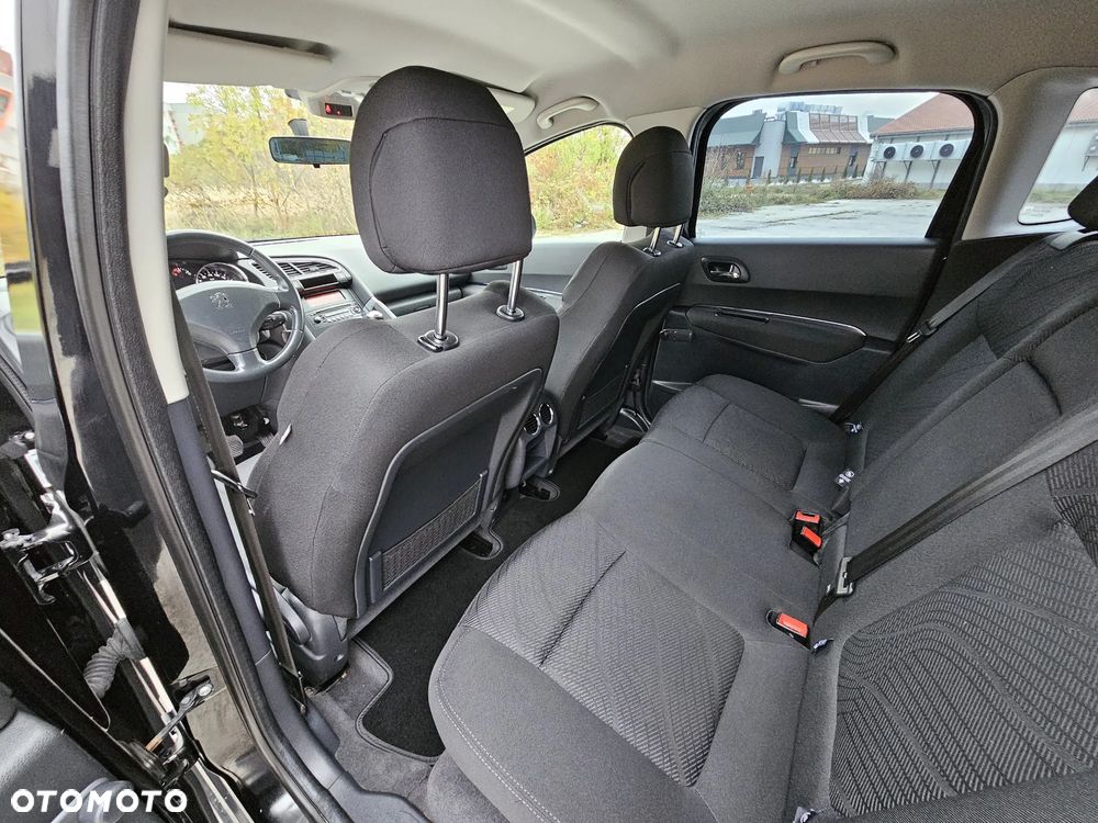 Peugeot 3008 1.6 Active - 20