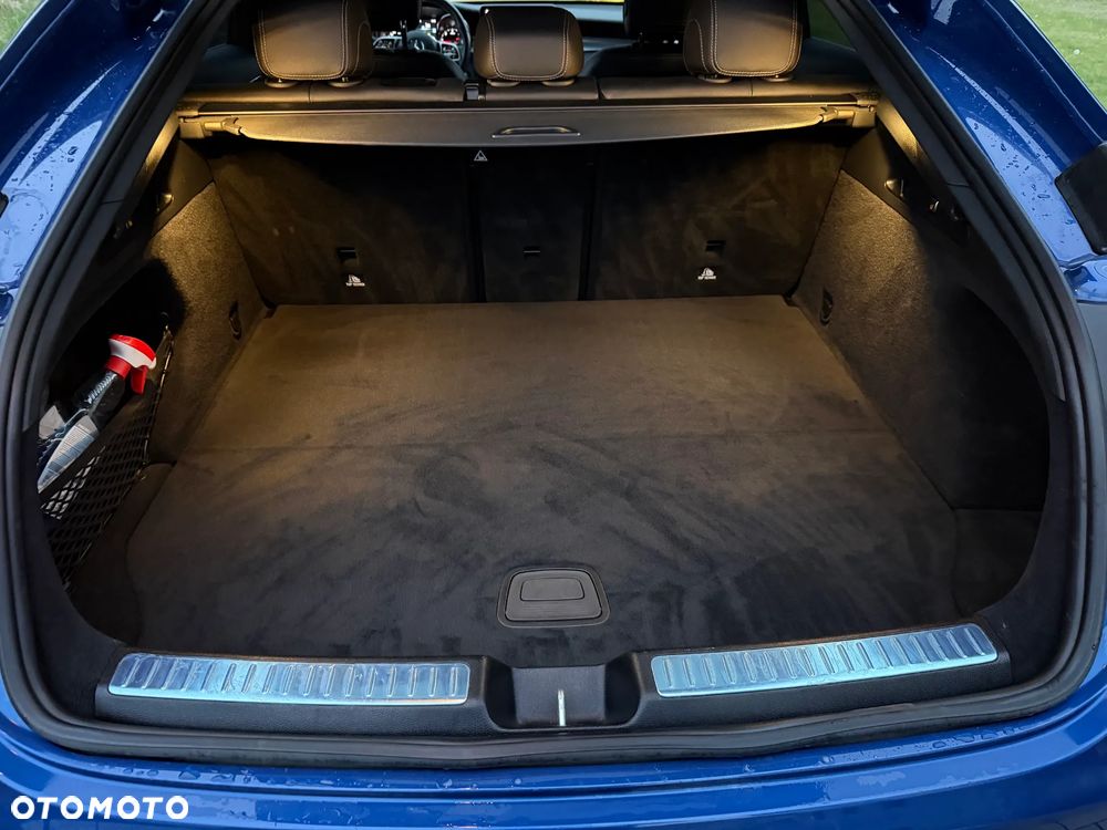 Mercedes-Benz GLC 220 d 4-Matic - 30